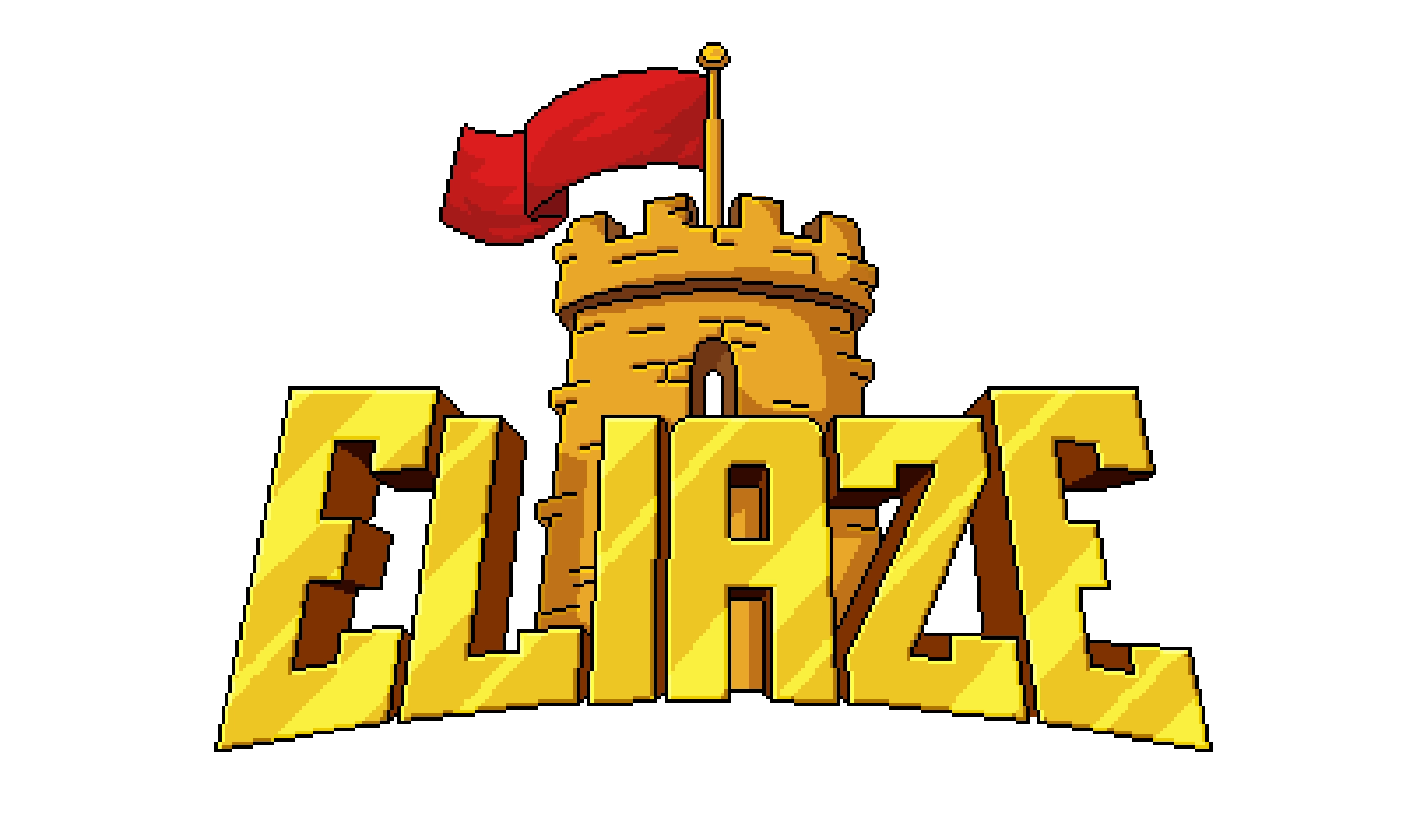 Logo Eliaze - Serveur Minecraft Semi-RP Géopolitique, Survie, PvP, Construction, Aventure